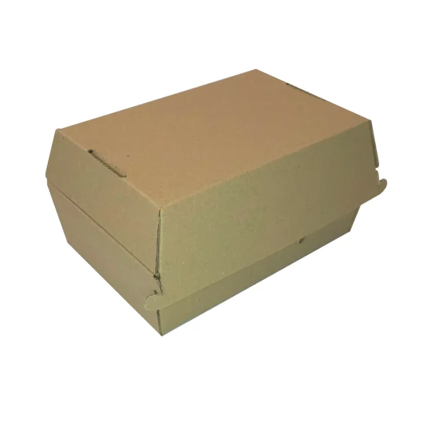 Burger krabica 200 x 130 x 110 / Gastro obaly+Burger krabice