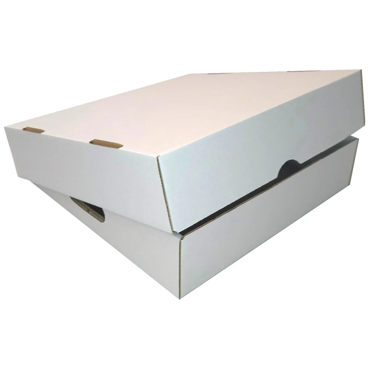 Cukrárenské krabice