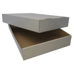 Cukrárenská krabica 570 x 390 x 90 - KOMPLET / Gastro obaly+Prepravky