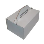 Krabica na zákusky /