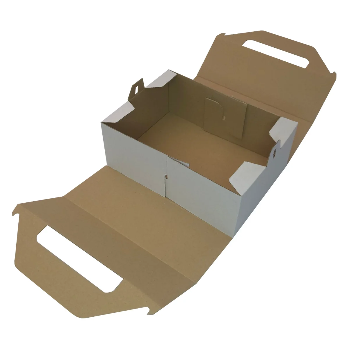 Krabica na zákusky – Obrázok 4