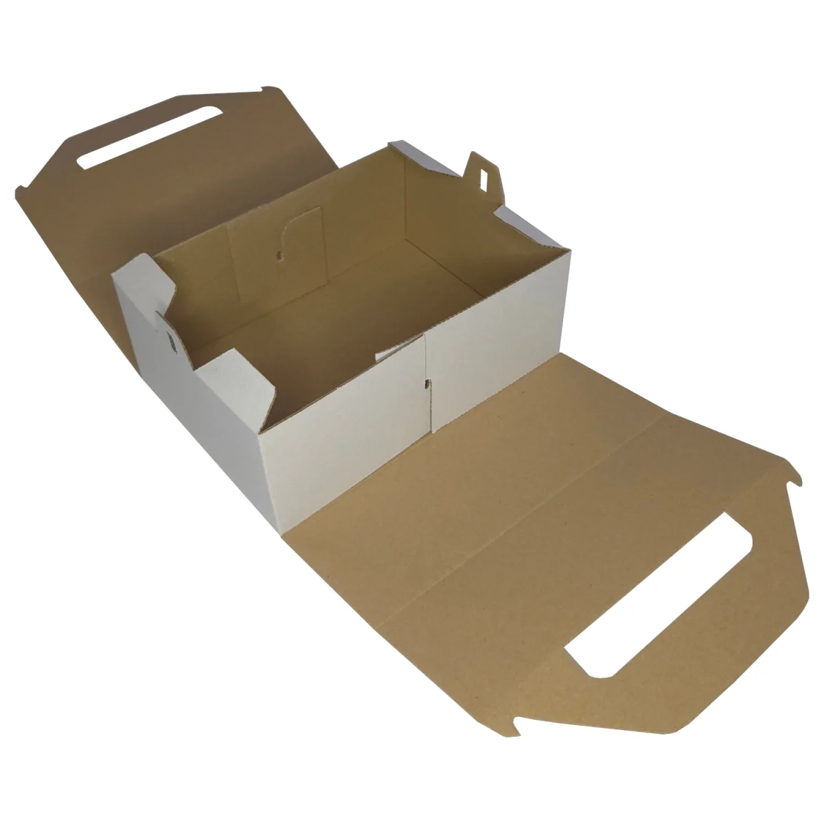 Krabica na zákusky – Obrázok 9