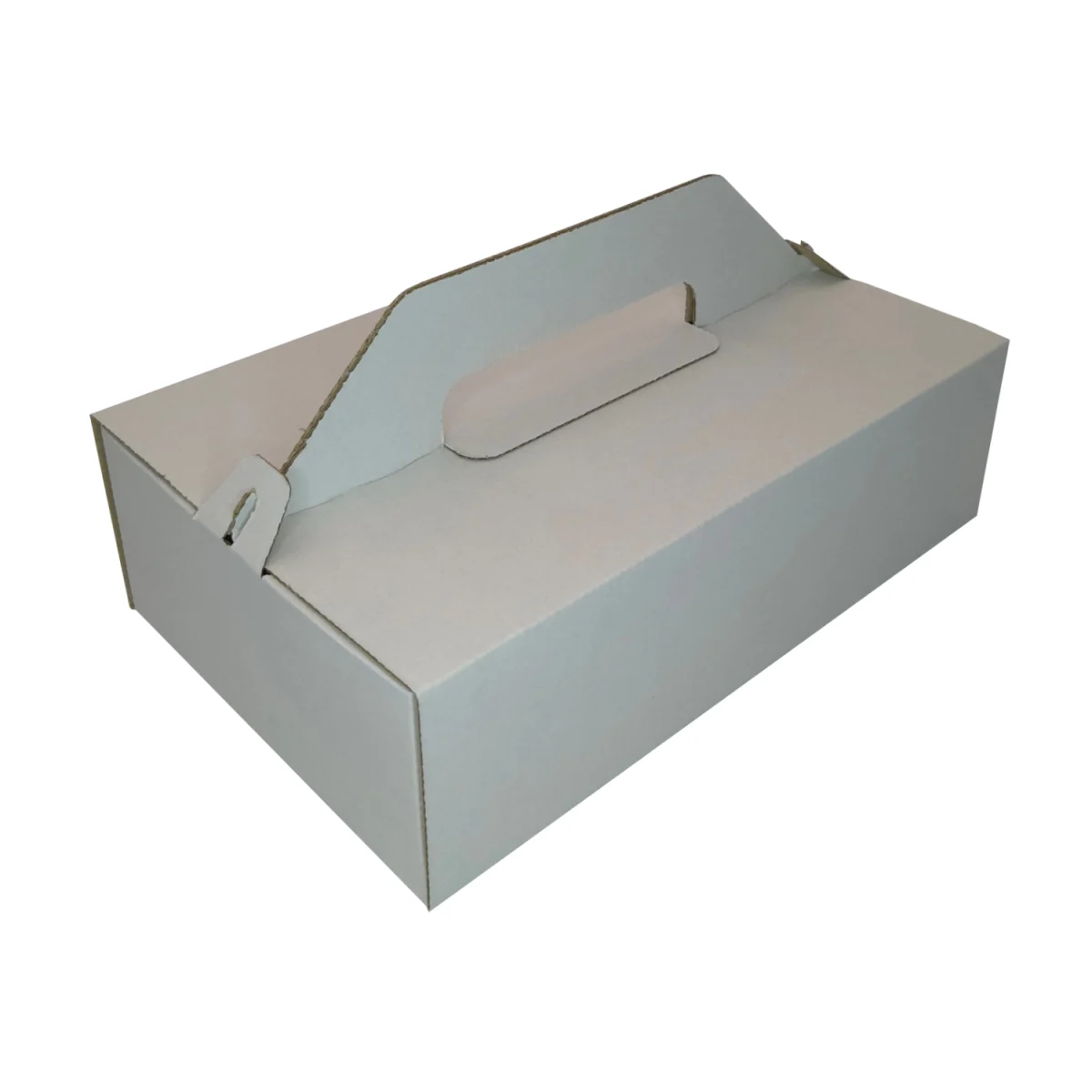 Krabica na zákusky /