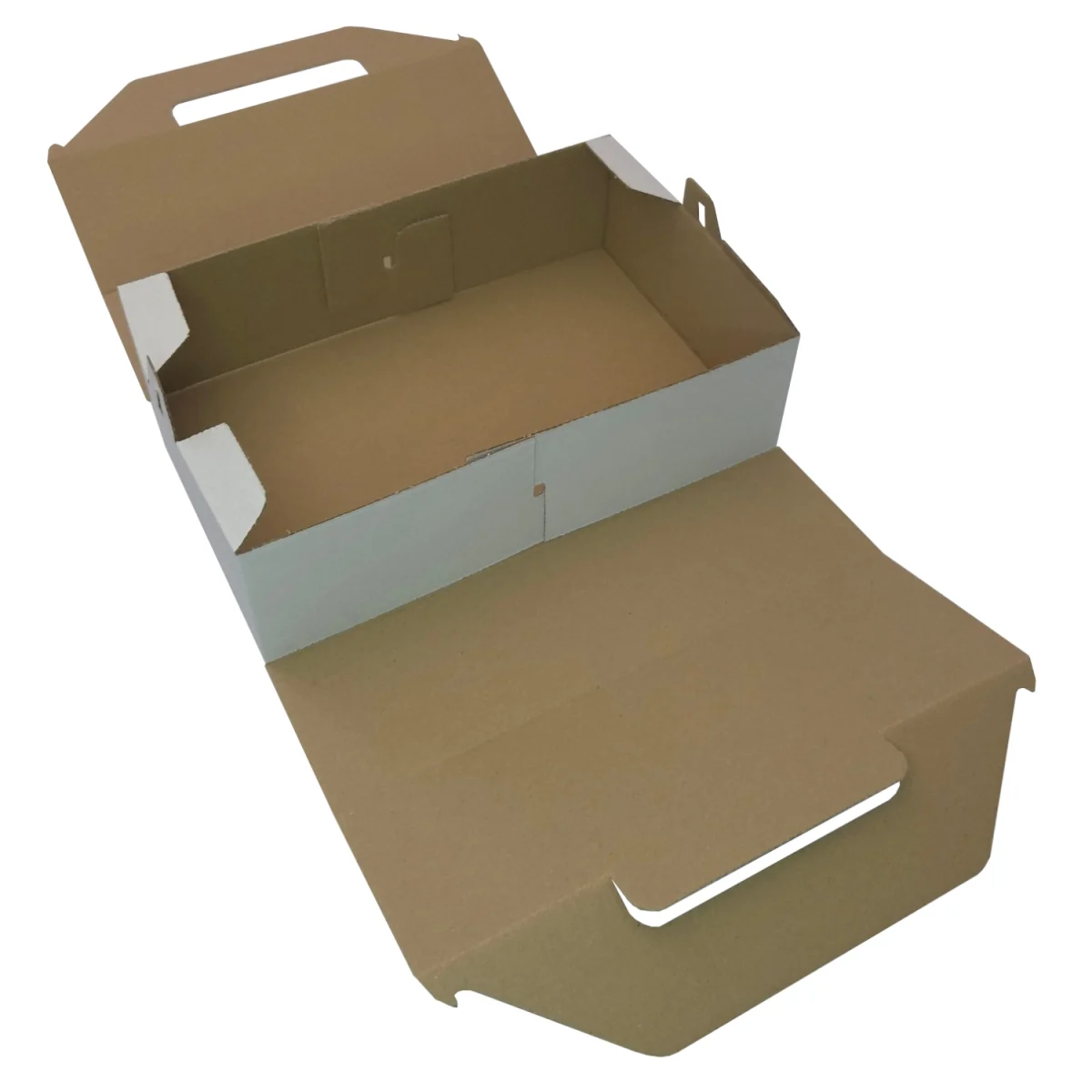 Krabica na zákusky – Obrázok 15