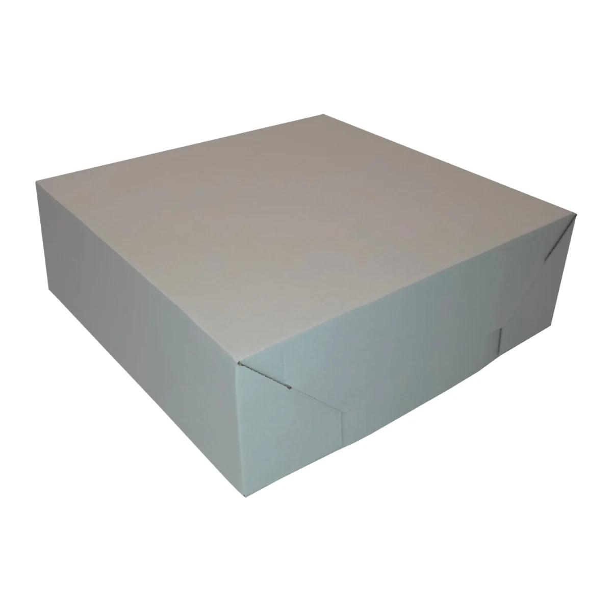 Krabica na zákusky /