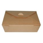 Obal na jedlo BIO PACK, 1300ml