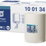 Tork papierová utierka pre M2