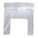 Mikroténové tašky v rolke