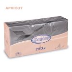 Servítky 2-vrstvové