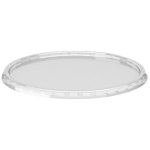 Viečko pre: Misky okrúhle