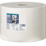 Tork papierová utierka pre W1