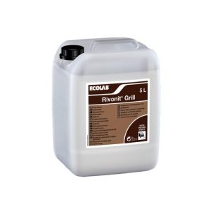 Rivonit grill