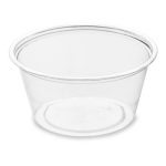 Dressingová miska ecoecho (rPet)