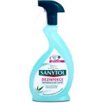 Sanytol univerzálny dezinfekčný prípravok