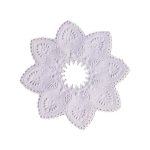 Papierové manžety na sviečky