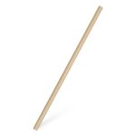 Slamky papierové Bio Nature JUMBO