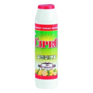 Cipro prášok