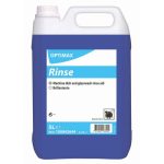 Optimax Rinse oplach