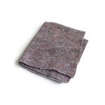 Handra netkaná JANA