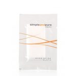 Simple and Pure čistenie topánok