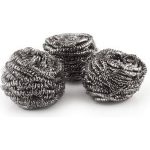 Drôtenka špirálová nerezová