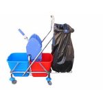 Vozík CLAROL PLUS III