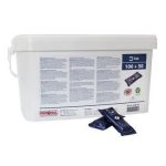 Tablety do konvektomatu Rational - odvápňovacie
