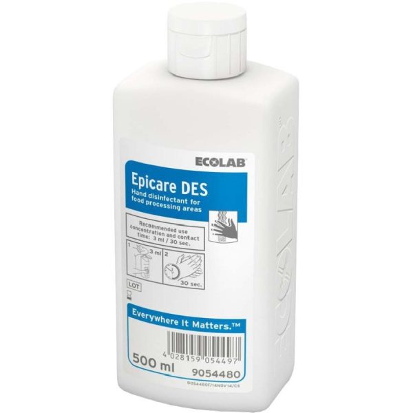 EPICARE DES