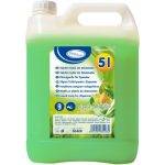 Mydlo tekuté jablko a hruška