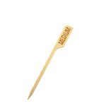 Napichovadlá steak Medium