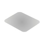 Viečko pre: Hranaté misky z hliníku