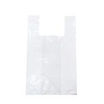 Igelitové tašky s uchom