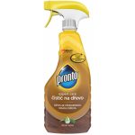 Pronto Aloe Vera Wood