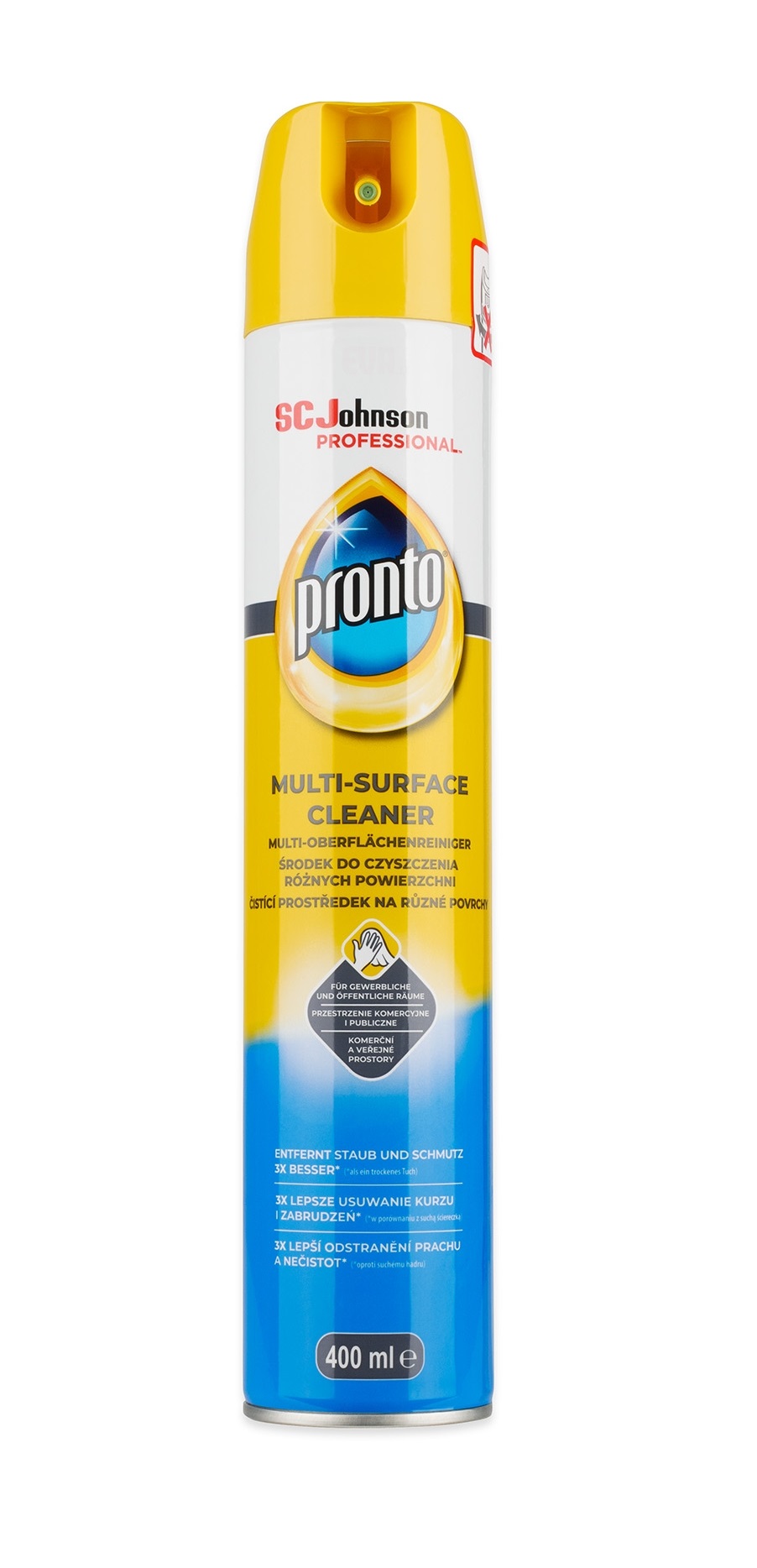 Pronto Multi Surface Pronto Multi Surface