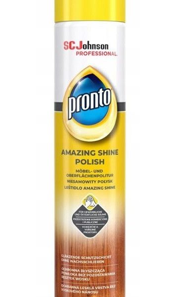 Pronto Wood Classic