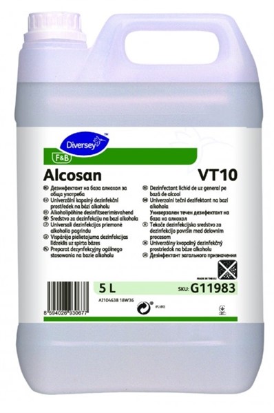Alcosan Alcosan