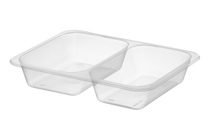 Zatavovacia vanička PP - 2D