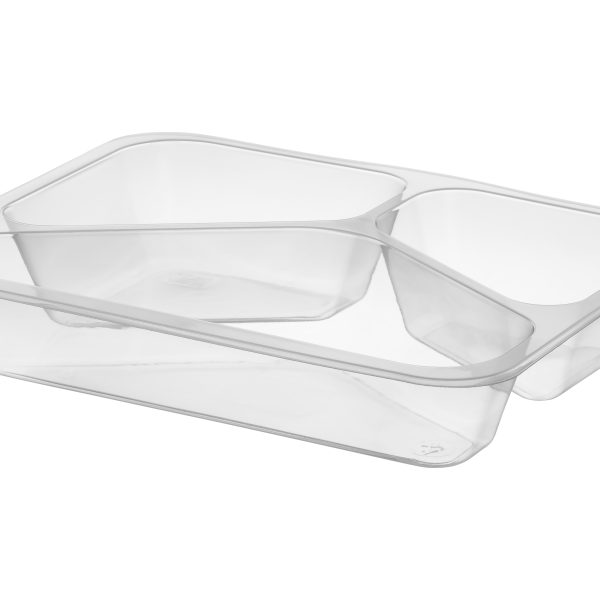 Zatavovacia vanička PP - 3D