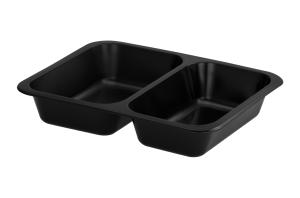 Zatavovacia vanička PP - 2D