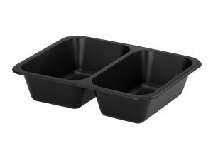 Zatavovacia vanička PP - 2D