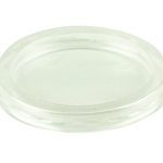 Viečko priesvitné pre dresingovú misku 