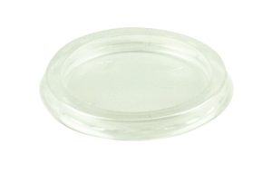 Viečko priesvitné pre dresingovú misku 