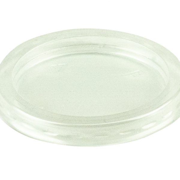 Viečko priesvitné pre dresingovú misku 