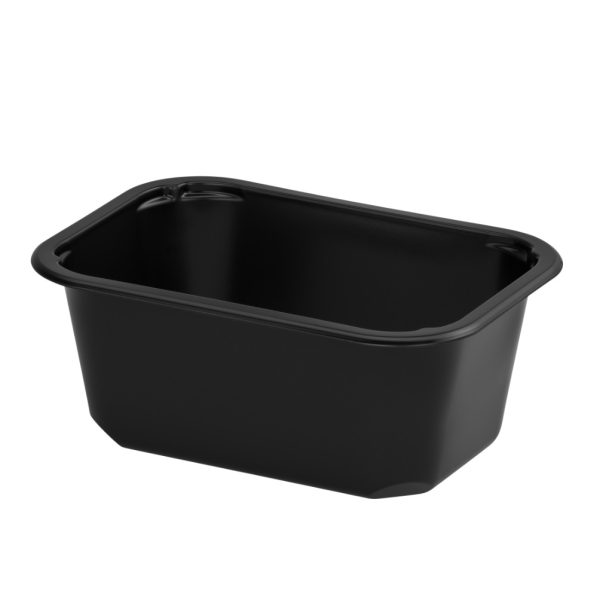 Vanička zatavovacia PP