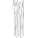 Príborová sada nôž