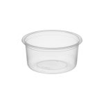 Miska zatavovacia okrúhla PP