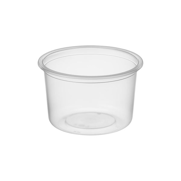 Miska zatavovacia okrúhla PP