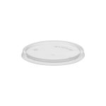 Viečko pre: Miska zatavovacia okrúhla PP