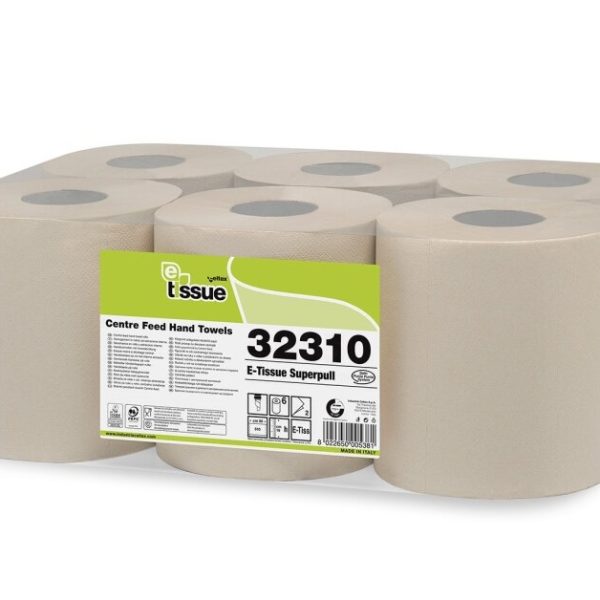 CELTEX E-Tissue papierová rolka
