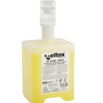 CELTEX Penové mydlo na ruky a telo